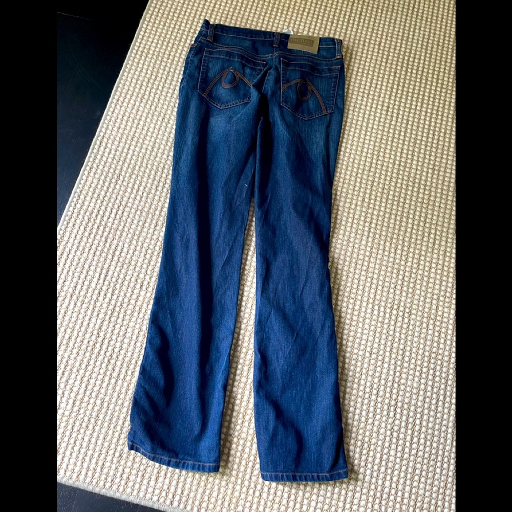 Ladies jeans